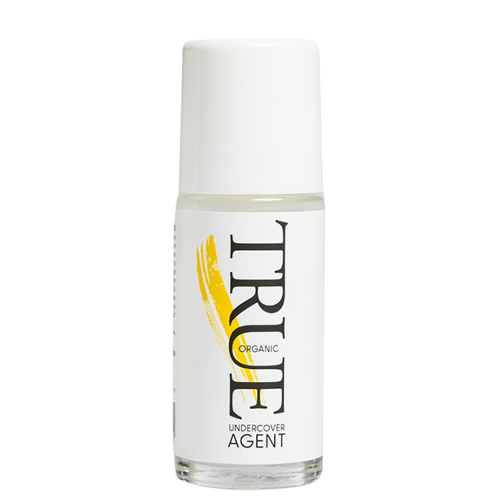 Deodorant Undercover Agent 50 ml