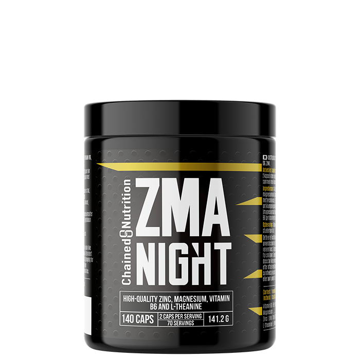 Bilde av Zma Night, 140 Caps