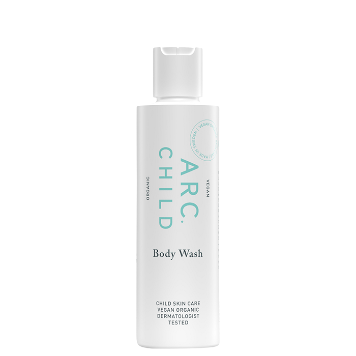 Bilde av Arc Child Body Wash 200 Ml