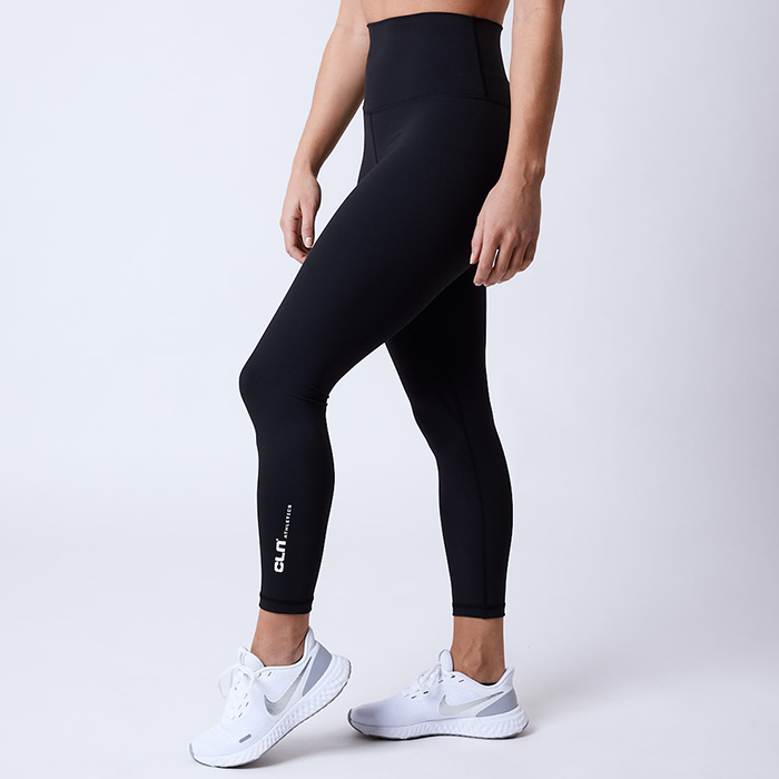 Fuse 7/8 2.0 Tights Svart