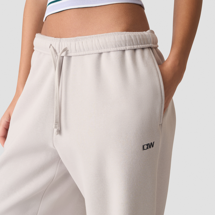 Everyday Sweatpants Rette Ben Beige