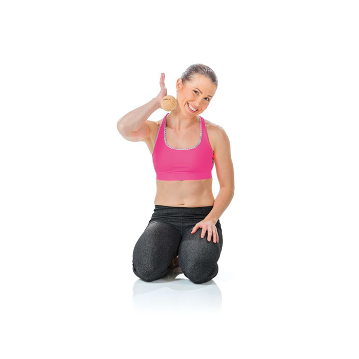 Fasciaball