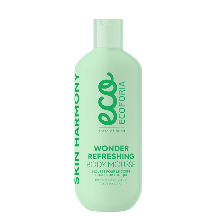 Bilde av Kroppsmousse Wonder Refreshing 250 Ml