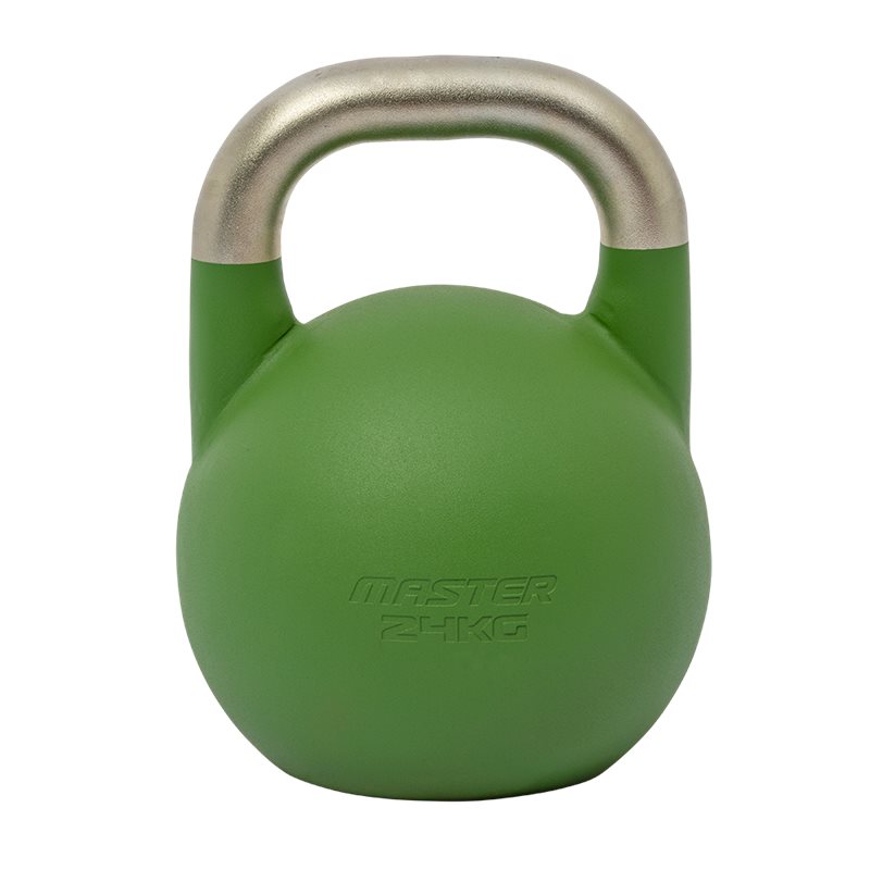 Competition Kettlebell 8-32 kg
