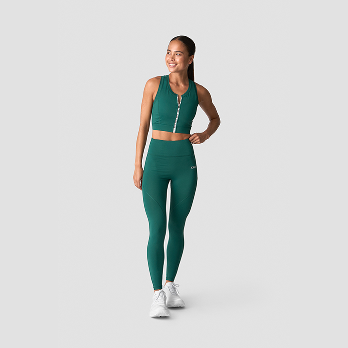 Contrast Sports-BH Gr&oslash;nn