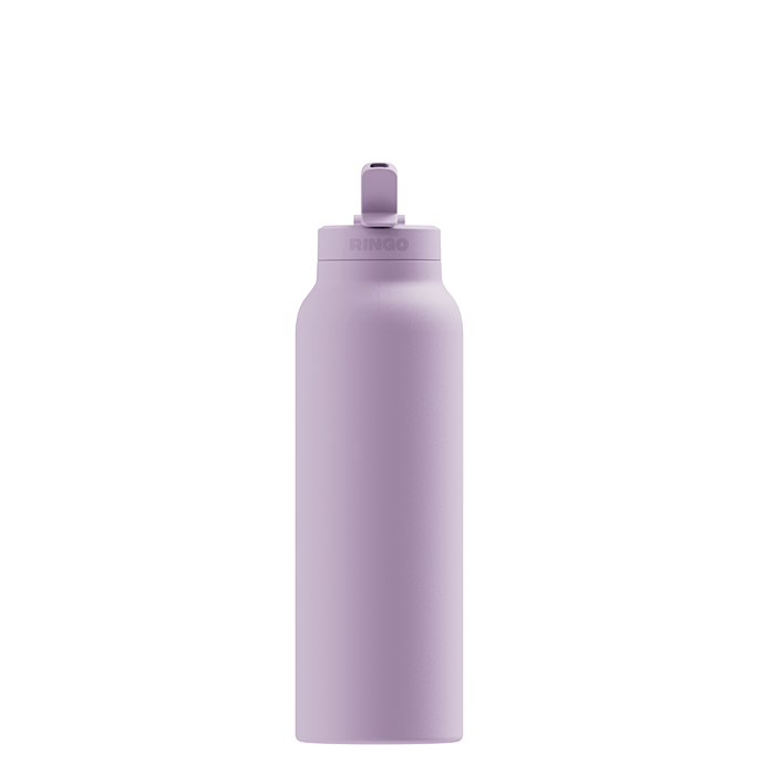 Ringo Pro Vannflaske Lilla 700 ml