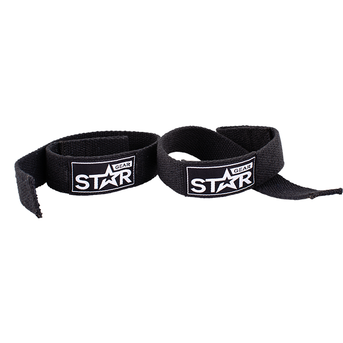 Bilde av Star Gear Lifting Straps