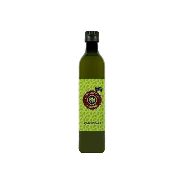 Avokadoolje Nøytral 750 ml