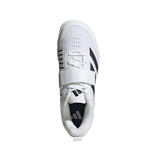 Adidas The Total, White/Core Black/Grey