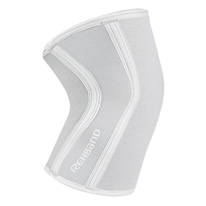 RX Knest&oslash;tte 5mm Hvit