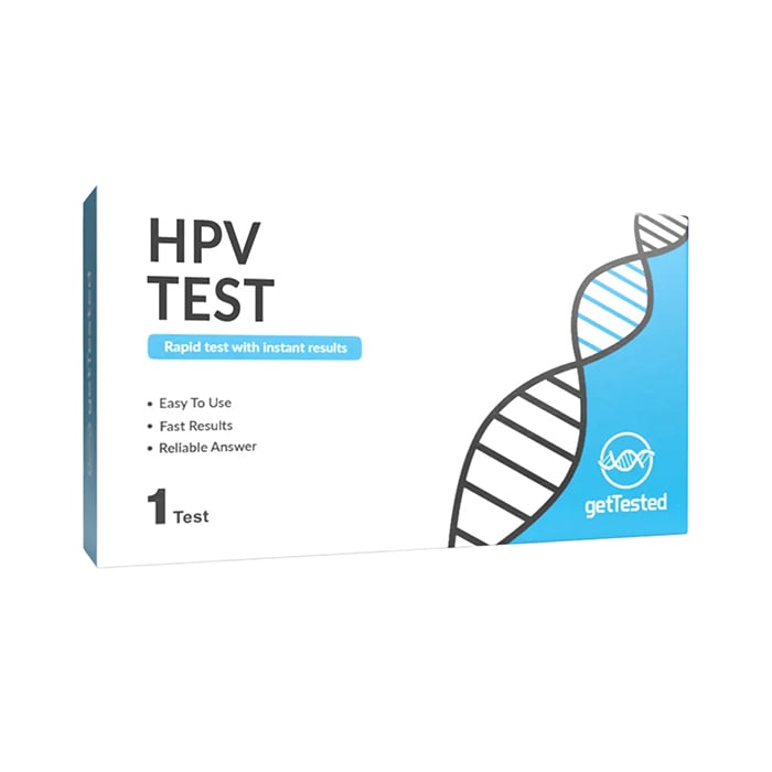 HPV hurtigtest