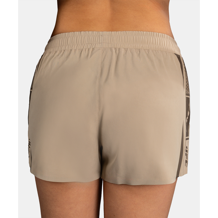 UFC Unity by Venum Fight Week Training Shorts Sand