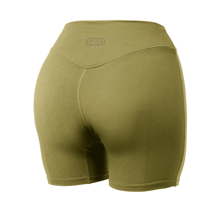 Resolve Treningsshorts