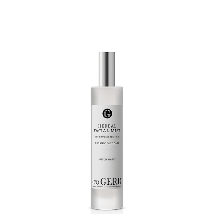 Bilde av Herbal Facial Mist, 100 Ml