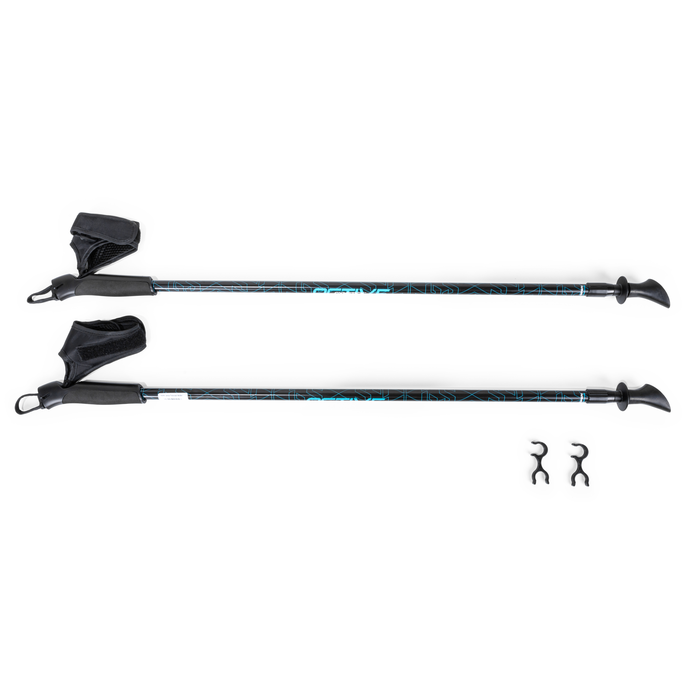 Active Telescopic Walker Teleskopisk G&aring;stav