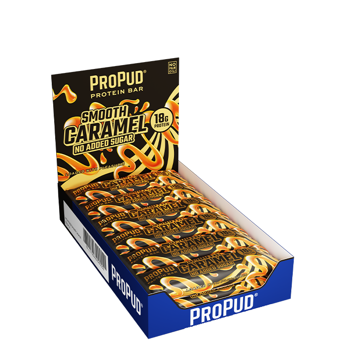 12 x Proteinbar 55 g