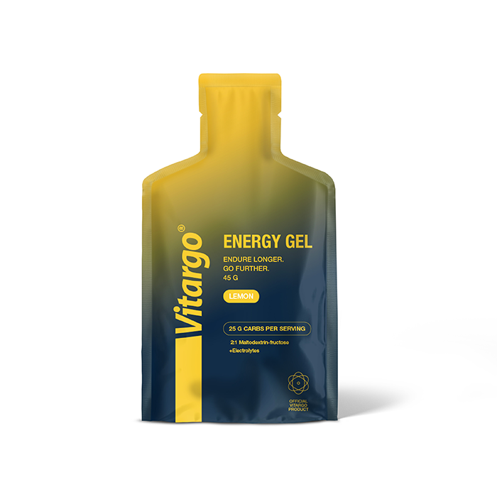 24 x Vitargo Gel 45 g