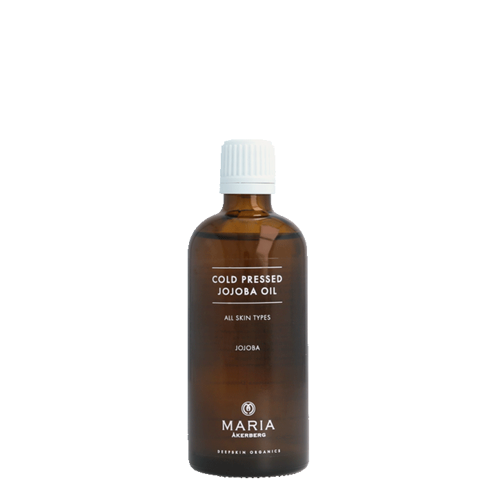 Bilde av Cold Pressed Jojoba Oil, 100 Ml