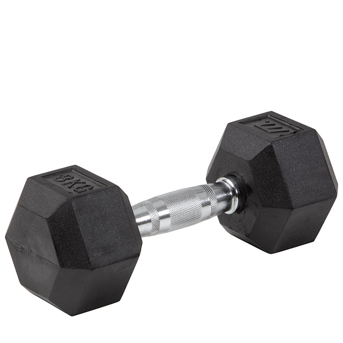 HexDumbbell