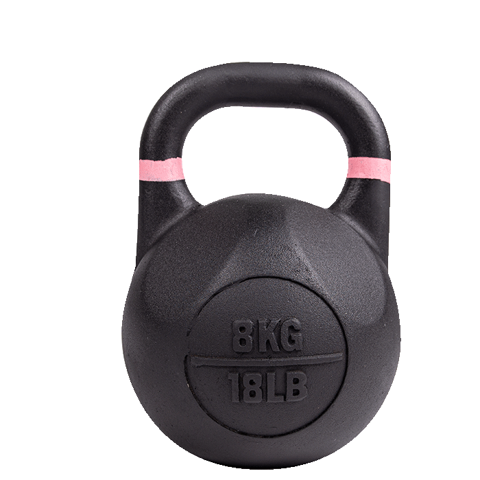 Star Gear Kettlebell Competition 8 kg