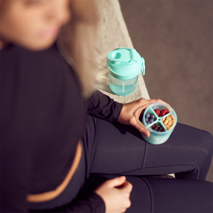 Smartshake Original2GO 600 ml