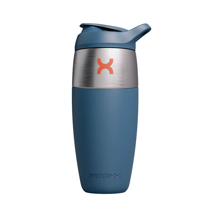 Pursuit Shaker Steel 950ml Bl&aring;