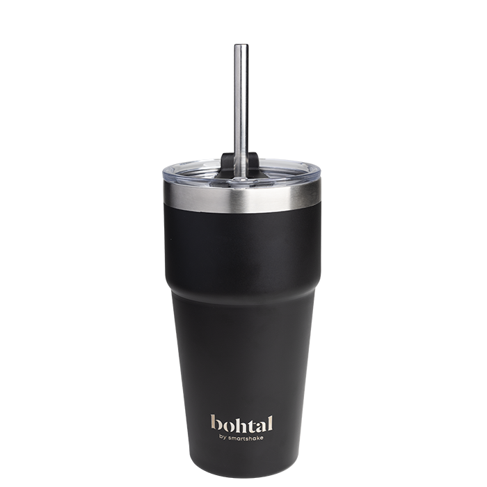 Bohtal Insulated Travel Mug, 600 ml