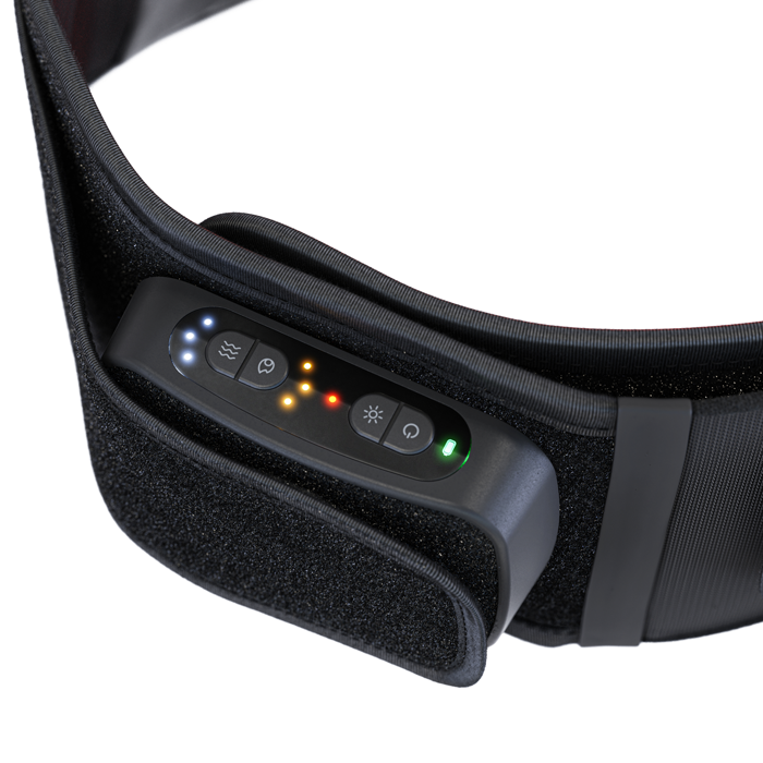 ThermBack Korsryggbelte