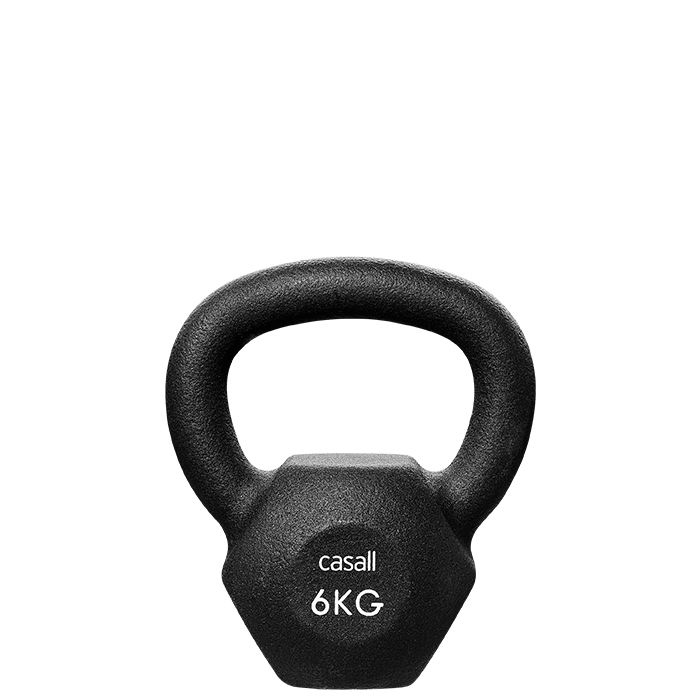 Classic Kettlebell 4-20 kg