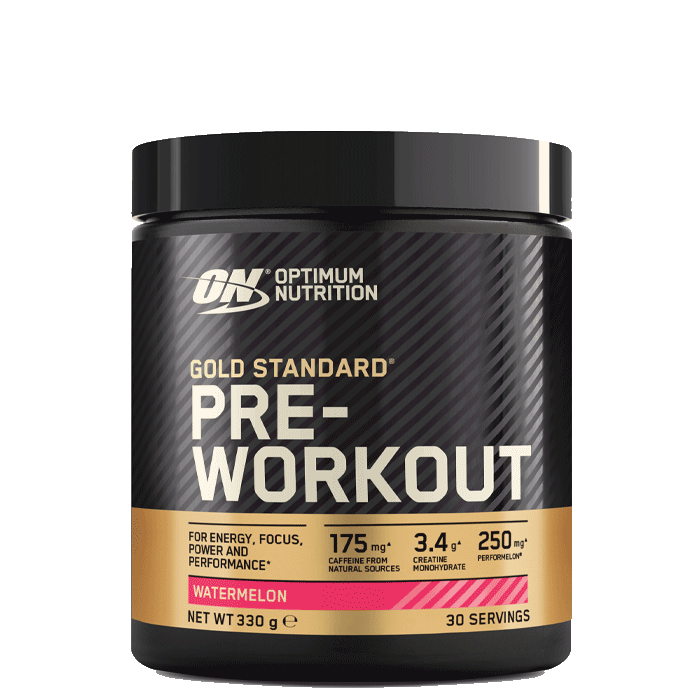 Bilde av Gold Standard Pwo, 330g