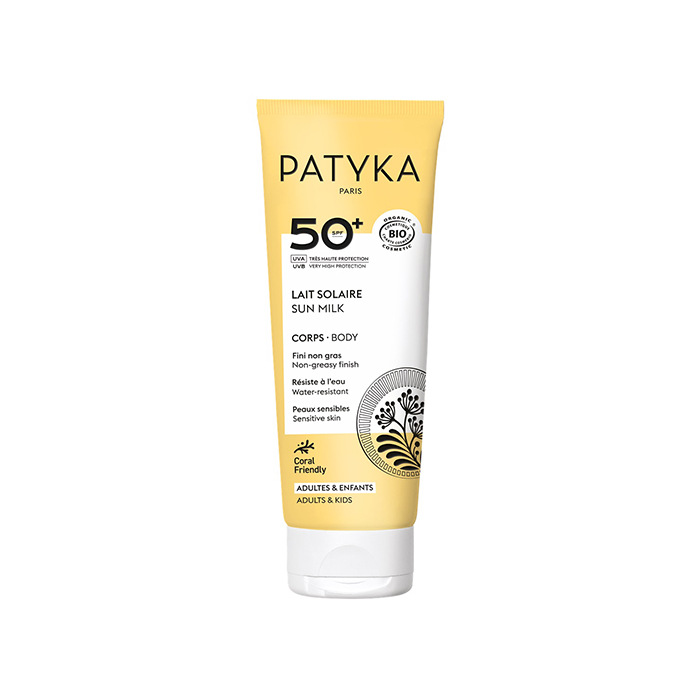 Body Sun Spray SPF50 (100ml)