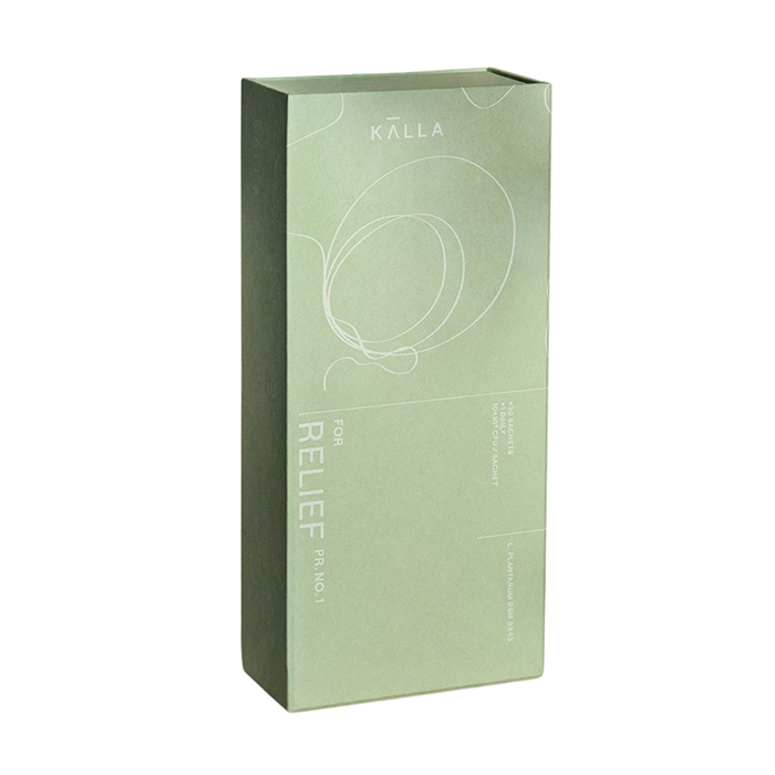 For Relief 30 doser