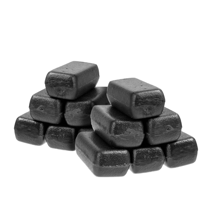 15 Vektblokker 1 kg