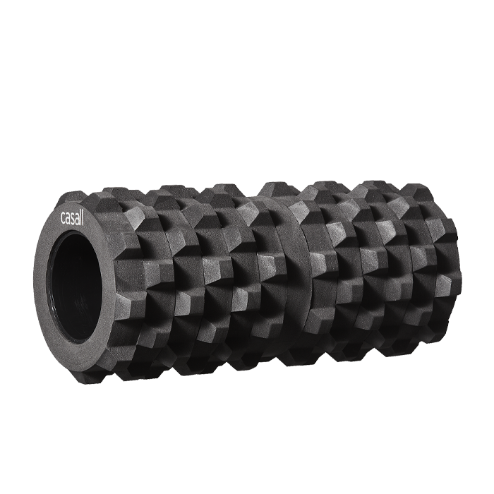 Tube Foam Roller Svart