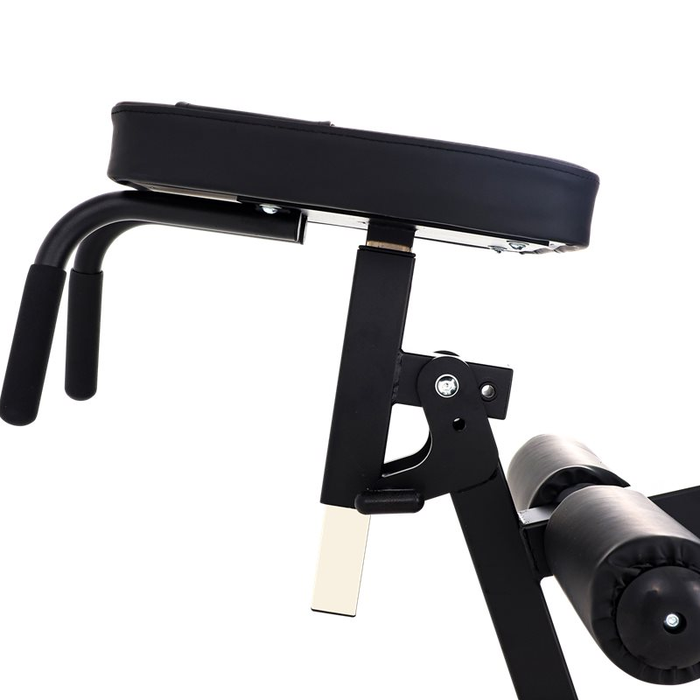 Benstrekk BX25