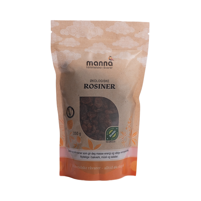 Rosiner 250 g