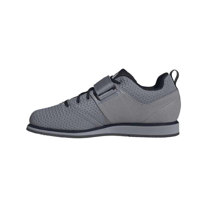 Adidas Powerlift 5 Vektl&oslash;ftingssko Gr&aring;/Svart
