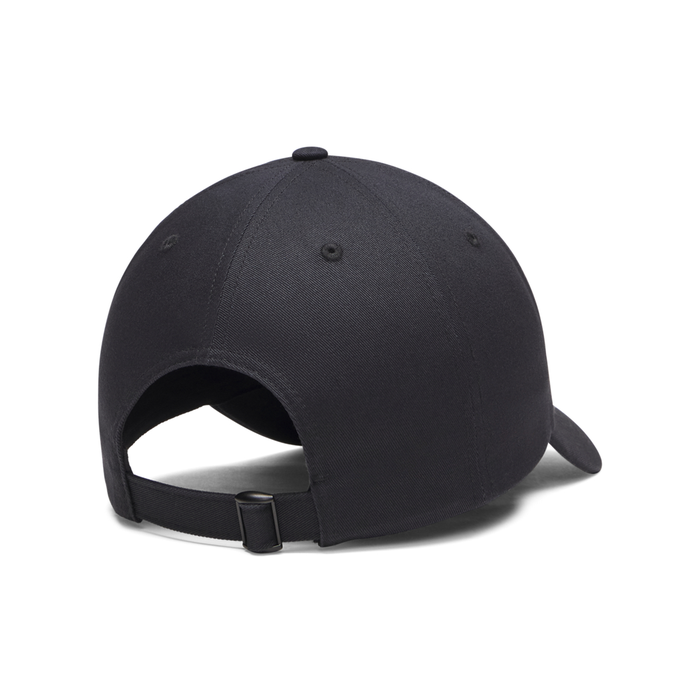 Essential Low Adj Keps Svart