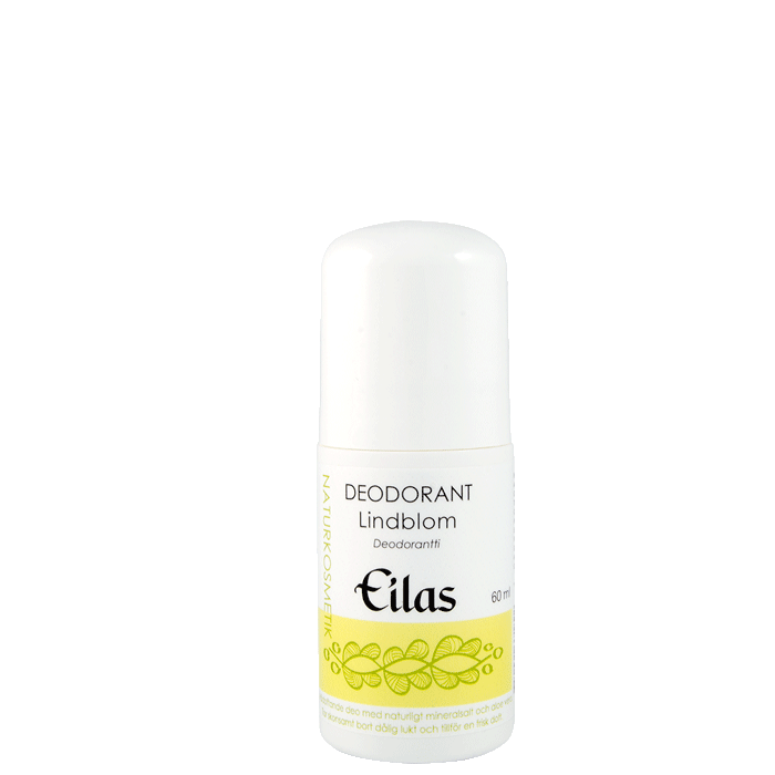 Deodorant Lindblom 60 ml