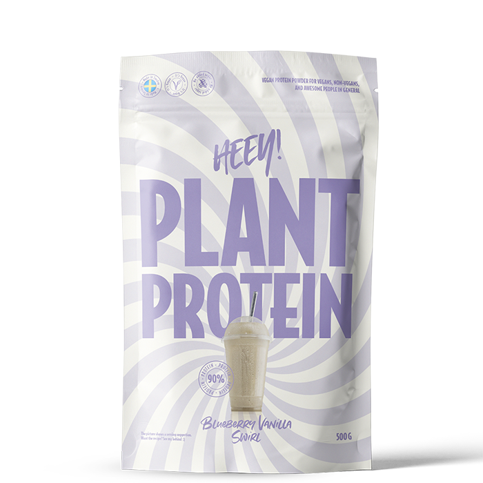 Veganskt Protein 500 g