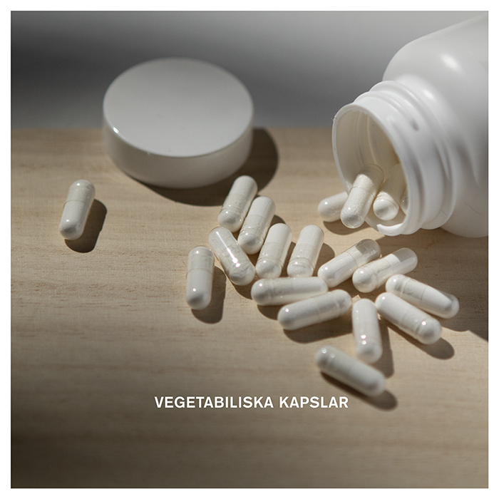 Resveratrol liposomal 30 kapsler