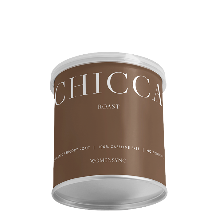 Womensync Chicca Roast 150 g