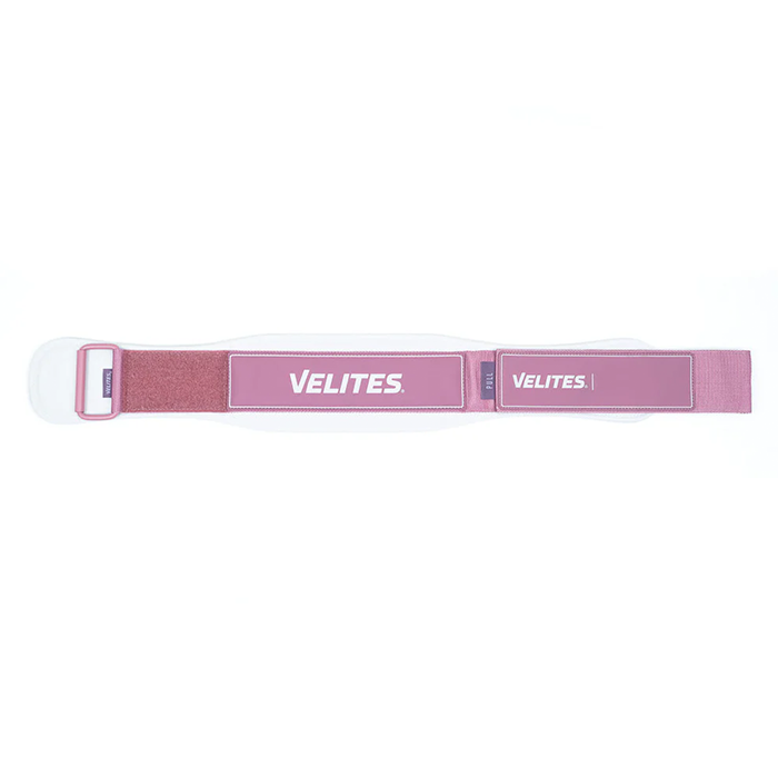 Velites Lifting Belt Pink