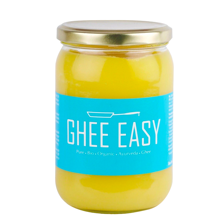 Bilde av Ghee Naturell 500 G