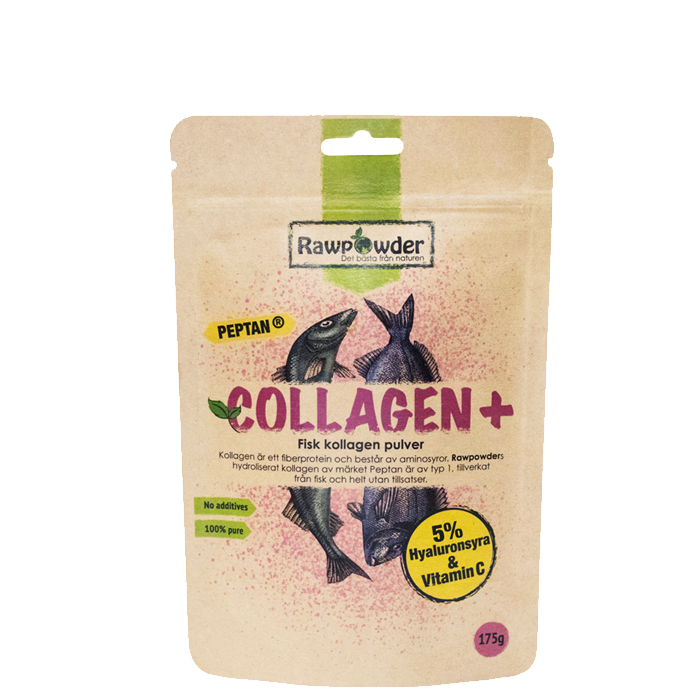 Bilde av Collagen Plus 175 G