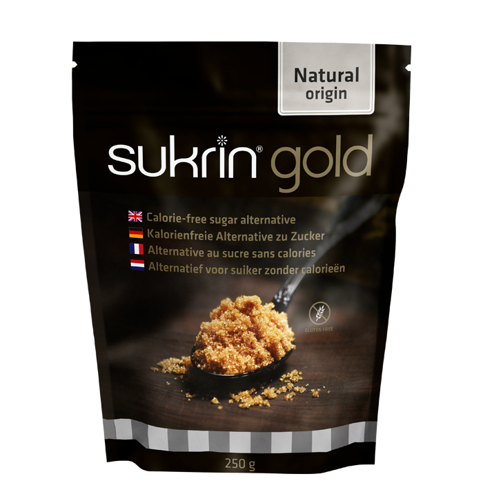 Bilde av Sukrin Gold 250 G