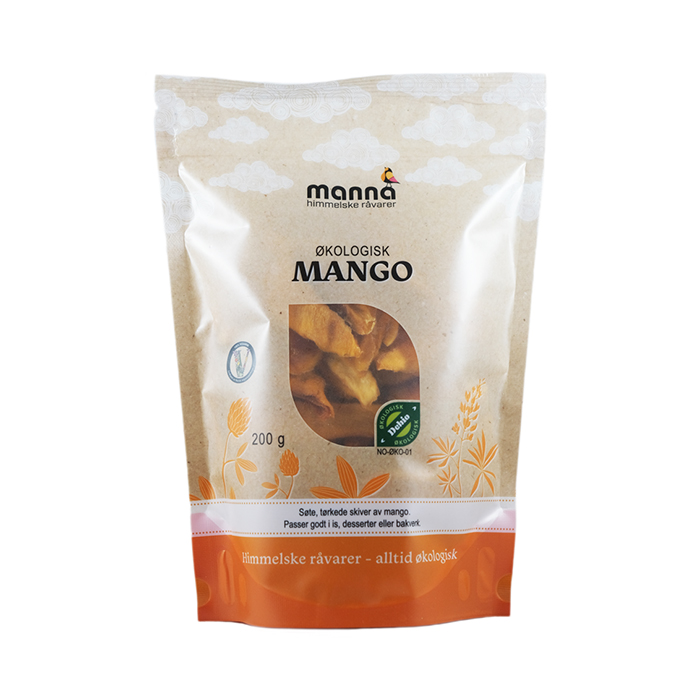 Mango 200 g