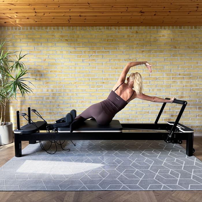Reformer Evolver R700 Pilatesmaskin