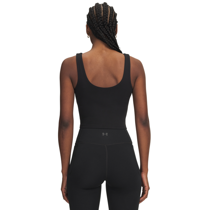 Motion Tank Black