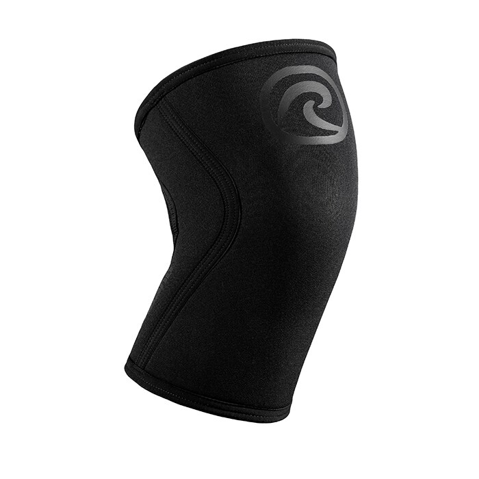 RX Knest&oslash;tte 5mm Carbon Black